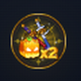 2x Mastery