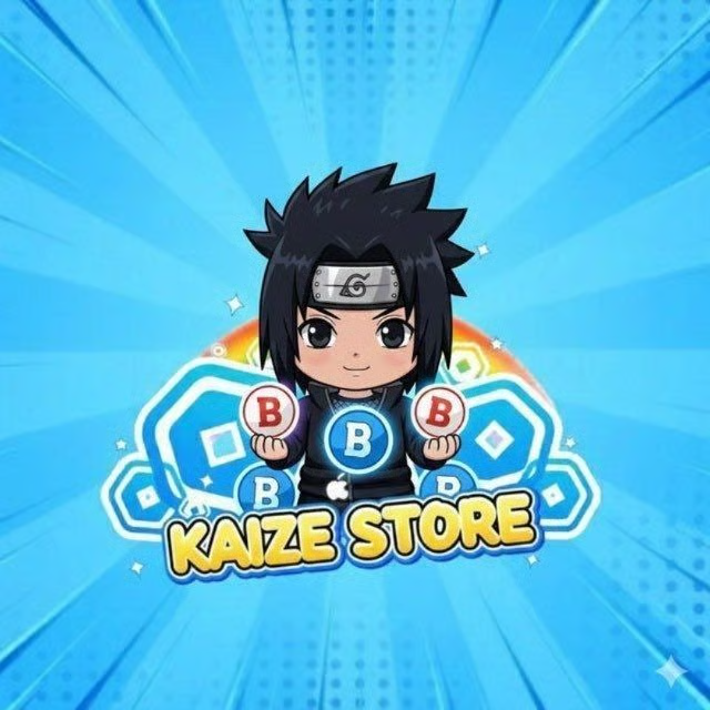KAIZE profile