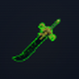 Dark Blade